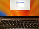 MacBook pro 2019 - nuotraukos Nr. 4