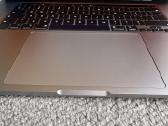 MacBook pro 2019 - nuotraukos Nr. 10