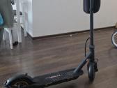 Elektrinis paspirtukas Twofish V1 Max - nuotraukos Nr. 2