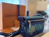 Lv Bosphore Wearable Wallet tase per peti - nuotraukos Nr. 3