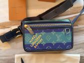 Lv Bosphore Wearable Wallet tase per peti - nuotraukos Nr. 4