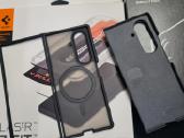Samsung Galaxy Fold 7, 256gb Black - nuotraukos Nr. 5