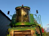 John Deere wts 9560 - nuotraukos Nr. 7