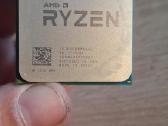 Amd ryzen 3 1200 su stock aušintuvu - nuotraukos Nr. 3