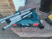 Bosch Gll 3-80c lazerinis nivelyras lazeris kojos - nuotraukos Nr. 3