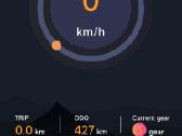 Elektrinis paspirtukas Navee N65 (Xiaomi) - nuotraukos Nr. 21