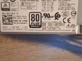 Maitinblokis 460w