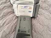 Panasonic video kamera