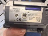 Panasonic video kamera - nuotraukos Nr. 5