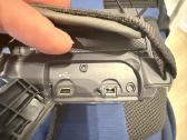 Panasonic video kamera - nuotraukos Nr. 6