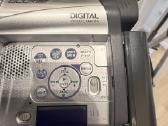 Panasonic video kamera - nuotraukos Nr. 7