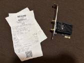 Tp-link Ax1800 Wifi6 Bluetooth Garantija