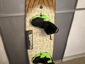Hyperlite Butterstick 148 cm batai Ronix 43/44