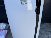 Kondicionierius delonghi pinguino pac el98 - nuotraukos Nr. 3