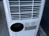 Kondicionierius delonghi pinguino pac el98 - nuotraukos Nr. 7