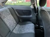 Opel Astra - nuotraukos Nr. 4
