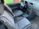 Opel Astra - nuotraukos Nr. 5