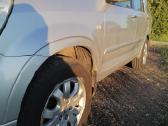 Honda Crv 2005 2.2dyz - nuotraukos Nr. 4