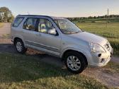 Honda Crv 2005 2.2dyz