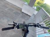 Parduodu Denver E-3000rm e-bike - nuotraukos Nr. 2