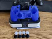 Playstation 5 pakrovejas