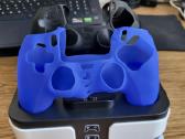 Playstation 5 pakrovejas - nuotraukos Nr. 2