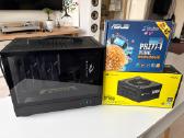 Universalus Pc buildas