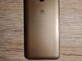 Huawei y5 - nuotraukos Nr. 2