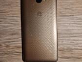 Huawei y5 - nuotraukos Nr. 3