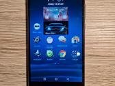 Huawei p9 lite