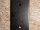 Huawei p9 lite - nuotraukos Nr. 2