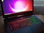 Parduodu Xmg Ultra17;i9-9900k Rtx; Nvme; HDD; 52gb - nuotraukos Nr. 4