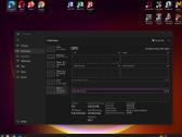 Parduodu Xmg Ultra17;i9-9900k Rtx;nvme;HDD; 52gb - nuotraukos Nr. 15