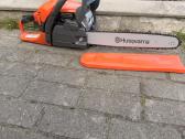 Husqvarna 445 - nuotraukos Nr. 2
