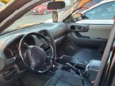 Hyundai Santa Fe - nuotraukos Nr. 5