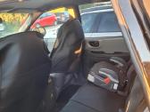 Hyundai Santa Fe - nuotraukos Nr. 6