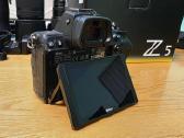 Nikon Z5 - nuotraukos Nr. 3