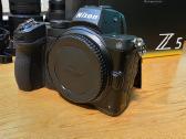 Nikon Z5