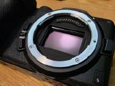 Nikon Z5 - nuotraukos Nr. 4