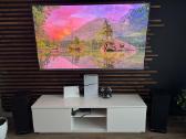 TV spintelė Ikea Bys - nuotraukos Nr. 4