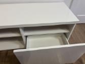 TV spintelė Ikea Bys - nuotraukos Nr. 5