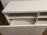 TV spintelė Ikea Bys - nuotraukos Nr. 6