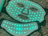 LED veido kaukė - nauja - nuotraukos Nr. 5