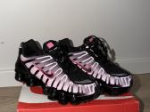 Nike shox tl