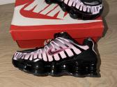 Nike shox tl - nuotraukos Nr. 2