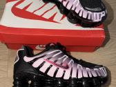 Nike shox tl - nuotraukos Nr. 3