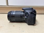 Canon EOS 600d / 18–135mm - nuotraukos Nr. 2