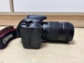 Canon EOS 600d / 18–135mm - nuotraukos Nr. 3