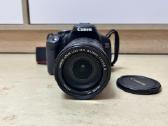 Canon EOS 600d / 18–135mm - nuotraukos Nr. 7