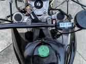 Derbi Senda 49cc 2009 - nuotraukos Nr. 2